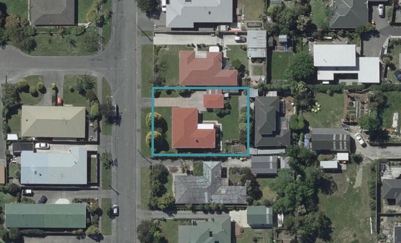 53 Hillsborough Terrace, Hillsborough, Christchurch - Carousel 1