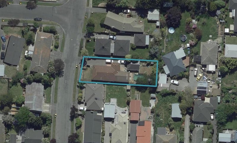 6 Sarabande Avenue, Redwood, Christchurch - Carousel 1