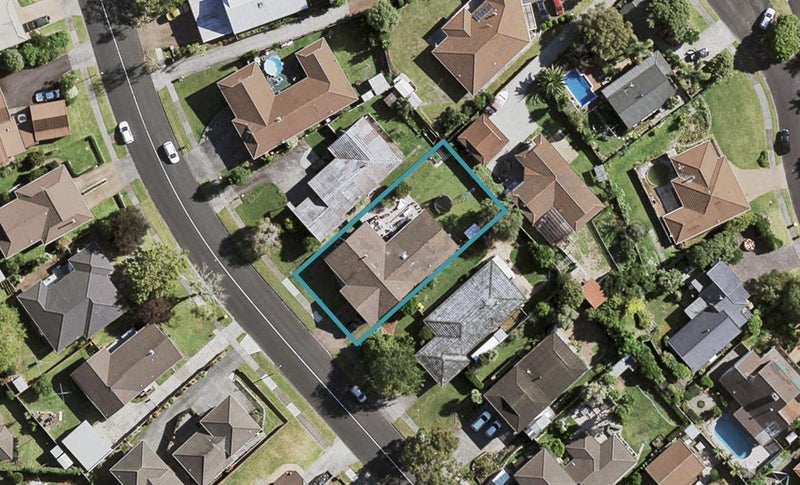29 Rushgreen Avenue, Pahurehure, Papakura - Carousel 1