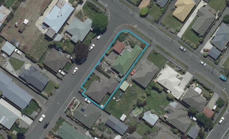 2 Tulloch Place, Papanui, Christchurch - Carousel 1