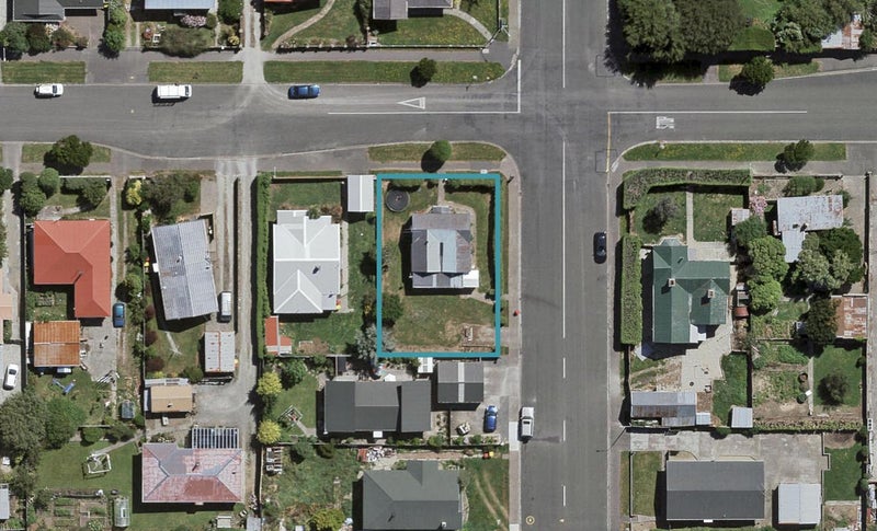83 Grace Street, Appleby, Invercargill - Carousel 1