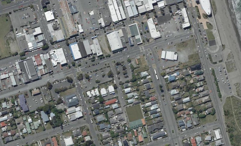 7 Mafeking Street, New Brighton, Christchurch - Carousel 1