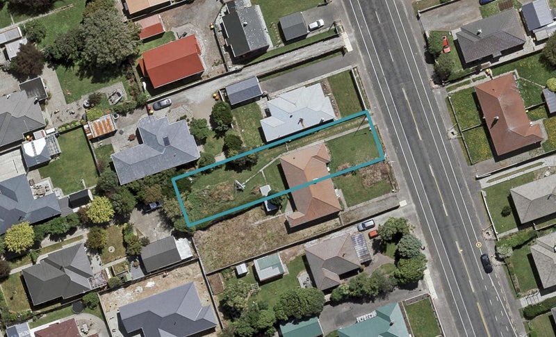 114 Isabella Street, Glengarry, Invercargill - Carousel 1
