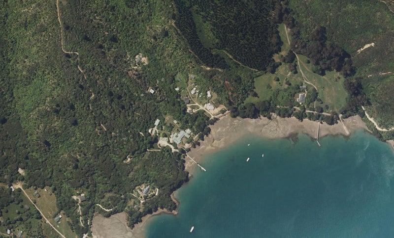 0 Double Bay Kenepuru, Raetihi, Marlborough Sounds - Carousel 1