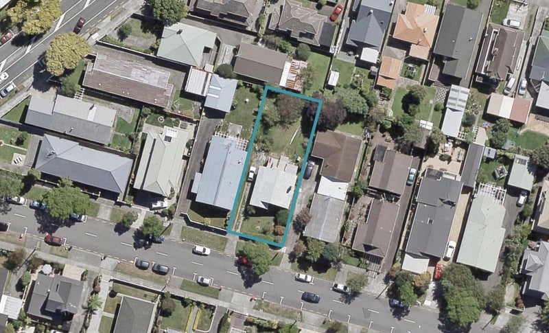 7 Copeland Street, Hutt Central, Lower Hutt - Carousel 1