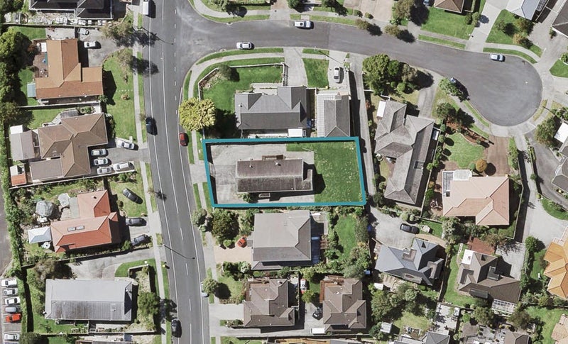 52 Aberfeldy Avenue, Highland Park, Auckland - Carousel 1