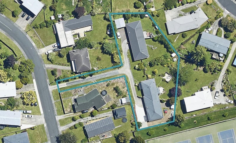33A Huia Street, Hillcrest, Rotorua - Carousel 1