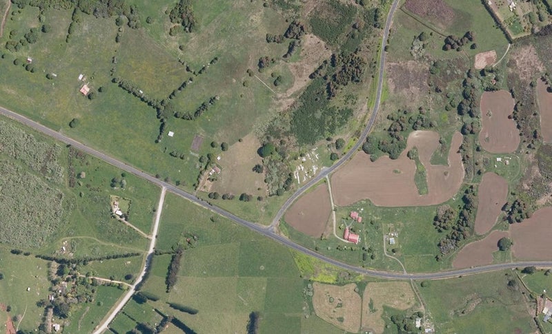 0 State Highway 1, Ohaeawai, Kaikohe - Carousel 1