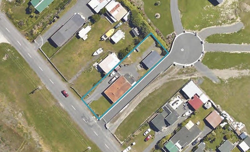 11 South Bay Parade, South Bay, Kaikoura - Carousel 1