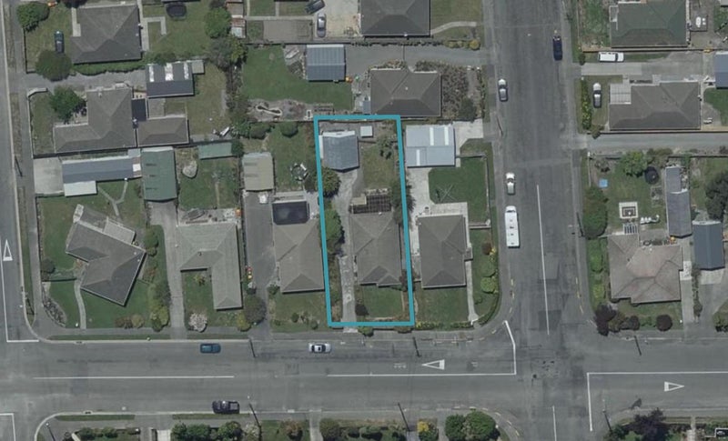 29 Hercules Street, Shirley, Christchurch - Carousel 1