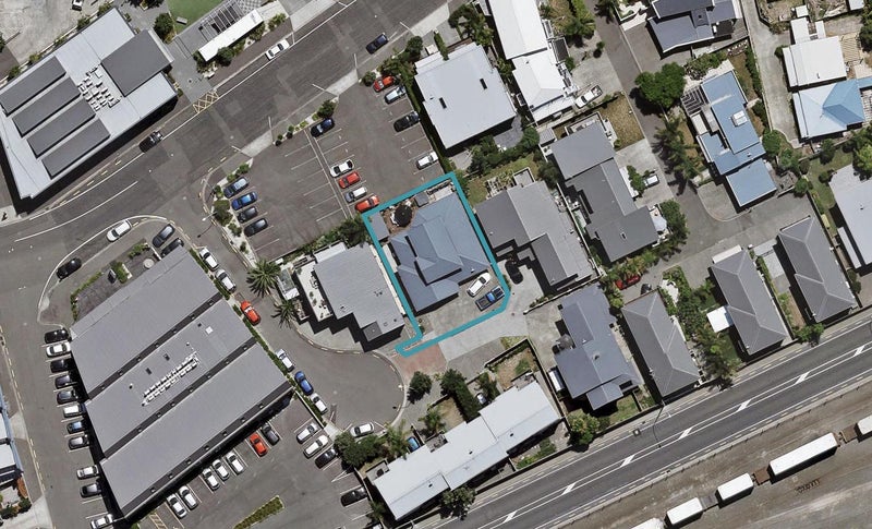 3 Vulcan Lane, Ahuriri, Napier - Carousel 1