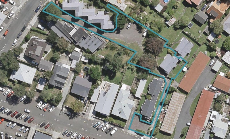5/14 Parliament Street, Melling, Lower Hutt - Carousel 1
