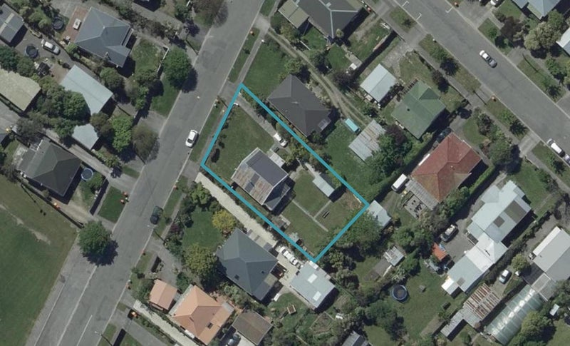 11 Whittington Avenue, Woolston, Christchurch - Carousel 1