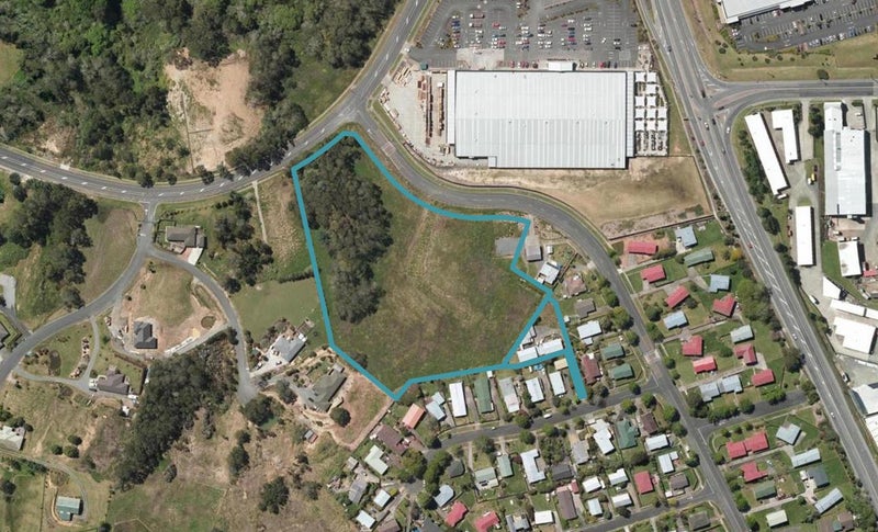 8B Ranger Place, Raumanga, Whangarei - Carousel 1
