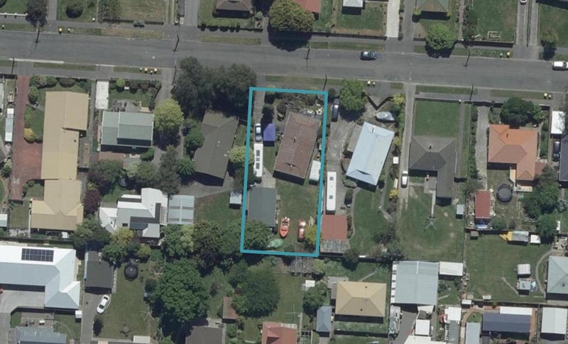 26 Momorangi Crescent, Redwood, Christchurch - Carousel 1