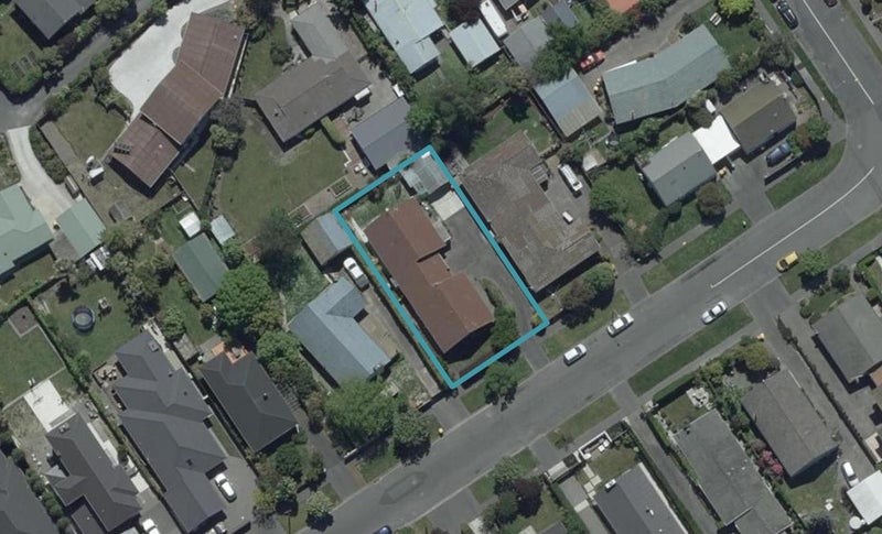 89 Perry Street, Papanui, Christchurch - Carousel 1