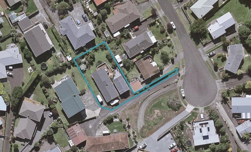 11A Acacia Place, Bell Block, New Plymouth - Carousel 1