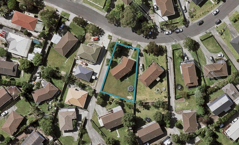 15 Santiago Crescent, Unsworth Heights, Auckland - Carousel 1