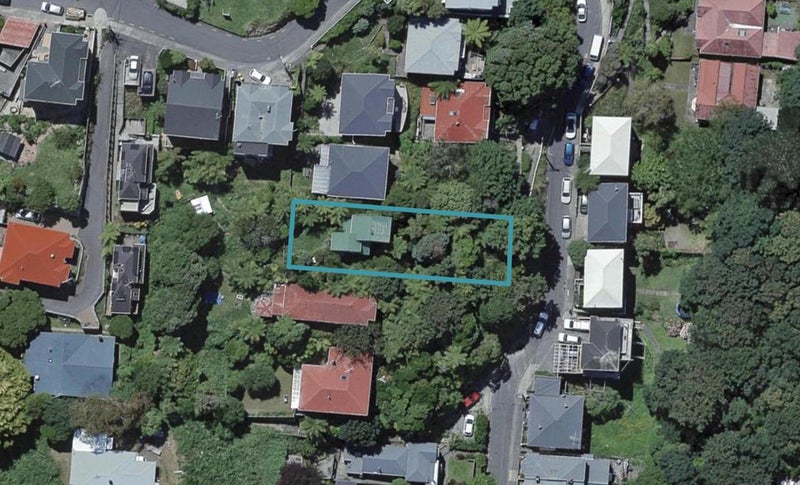 23 Devon Street, Aro Valley, Wellington - Carousel 1