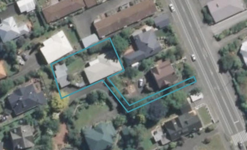 26B Selwyn Street, Maori Hill, Timaru - Carousel 1
