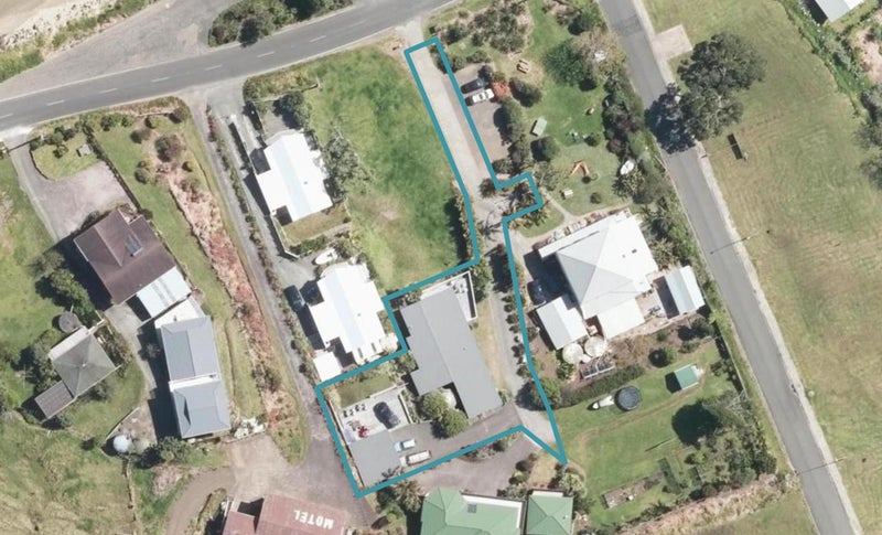 247B Foreshore Road, Ahipara, Kaitaia - Carousel 1