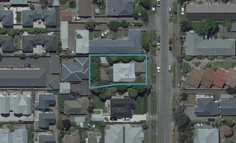 113 Geraldine Street, Edgeware, Christchurch - Carousel 1
