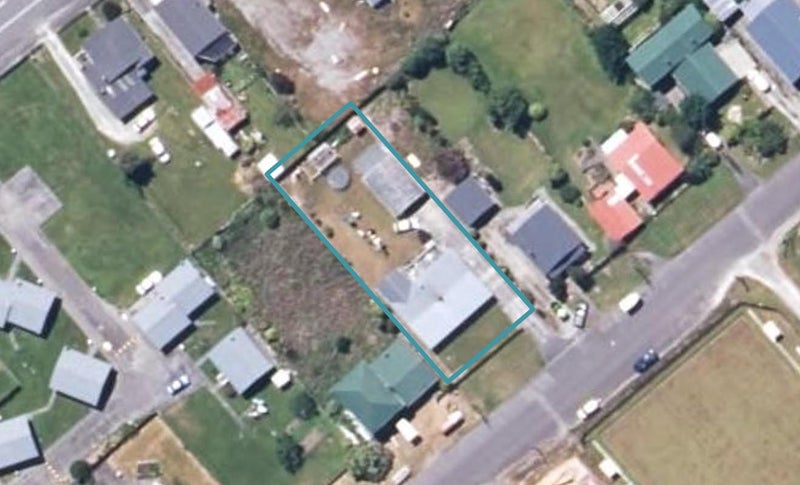 69 Omapere Street, Dobson, Greymouth - Carousel 1