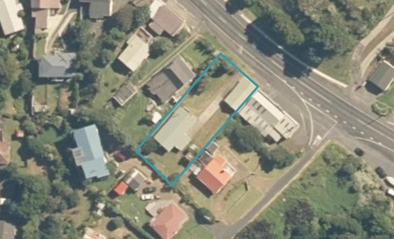 40 North Street, Mōkau - Carousel 1