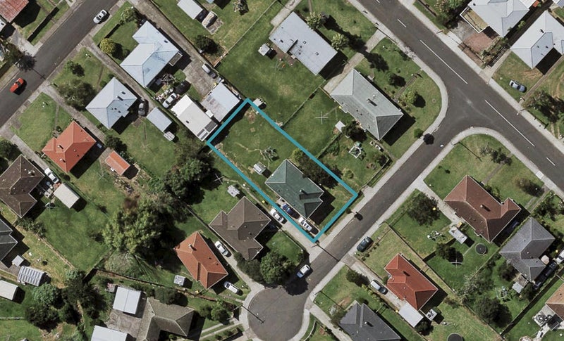 3 Ross Avenue, Otara, Auckland - Carousel 1