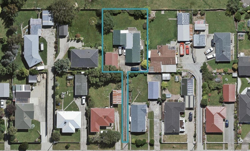 136 Dipton Street, Kingswell, Invercargill - Carousel 1