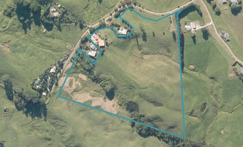 89 Gangway Road, Totara North, Kaeo - Carousel 1