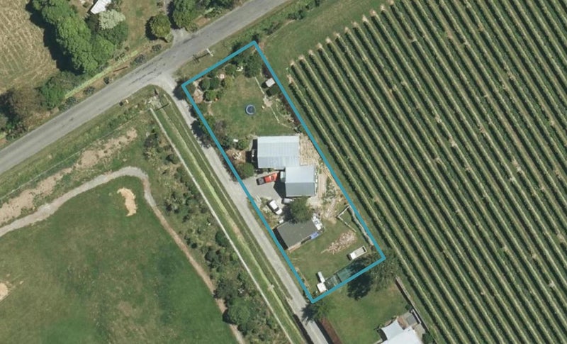 37 Fell Street, Grovetown, Blenheim - Carousel 1