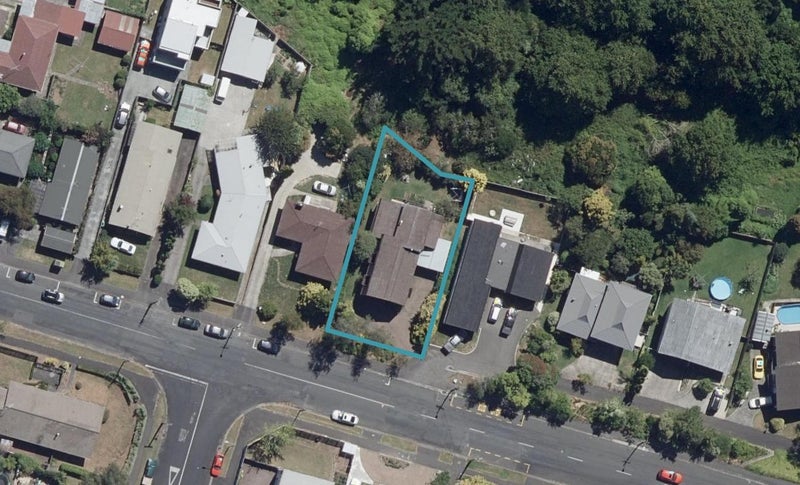 39 Edinburgh Road, Hillcrest, Hamilton - Carousel 1