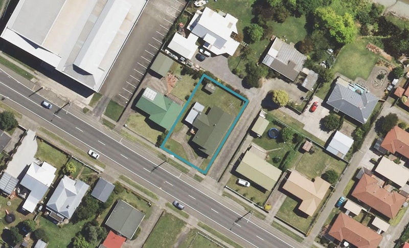 533 Aberdeen Road, Te Hapara, Gisborne - Carousel 1