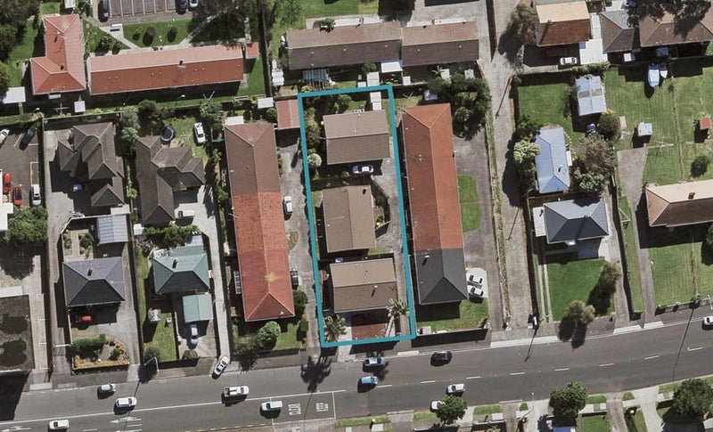 3/114 St George Street, Papatoetoe, Auckland - Carousel 1