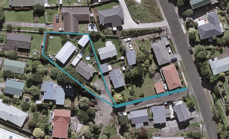 69E David Street, Lynmouth, New Plymouth - Carousel 1