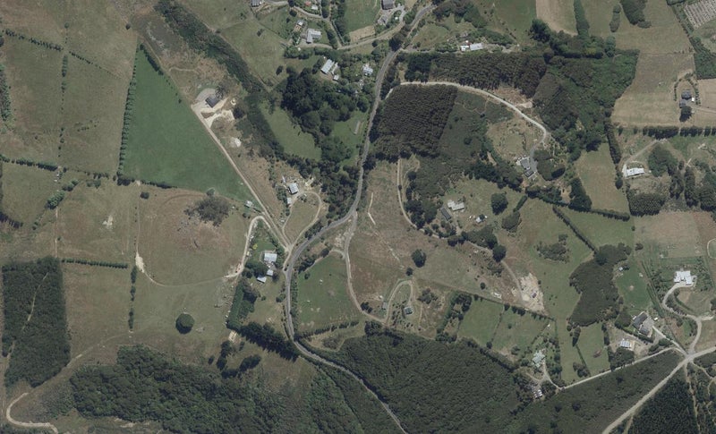 792 Mount Cargill Road, Mount Cargill, Waitati - Carousel 1