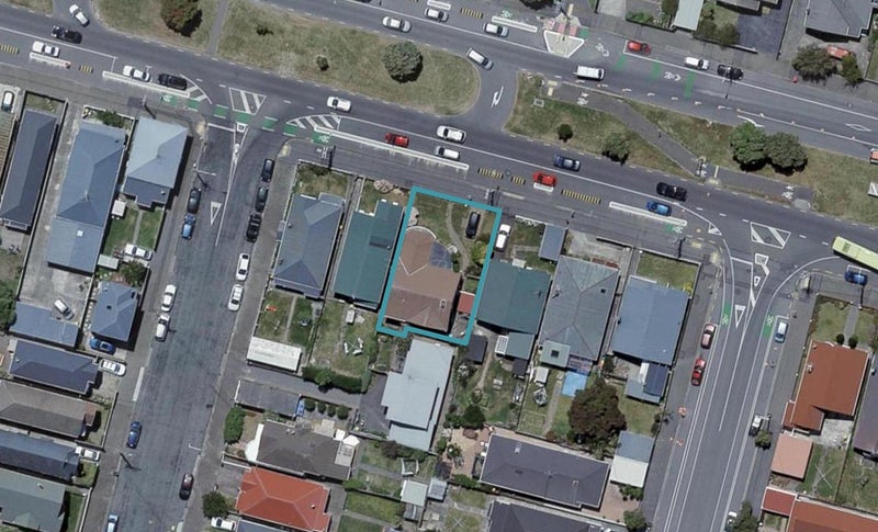 150 Rongotai Road, Kilbirnie, Wellington - Carousel 1