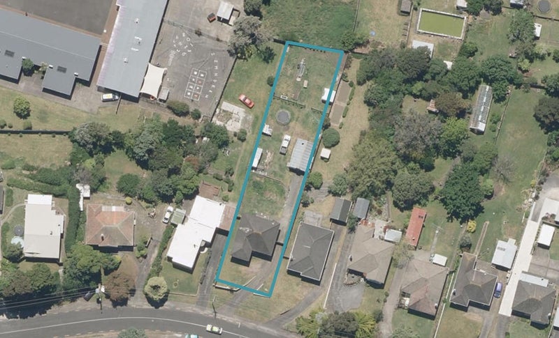 20 Toi Street, Tawhero, Whanganui - Carousel 1