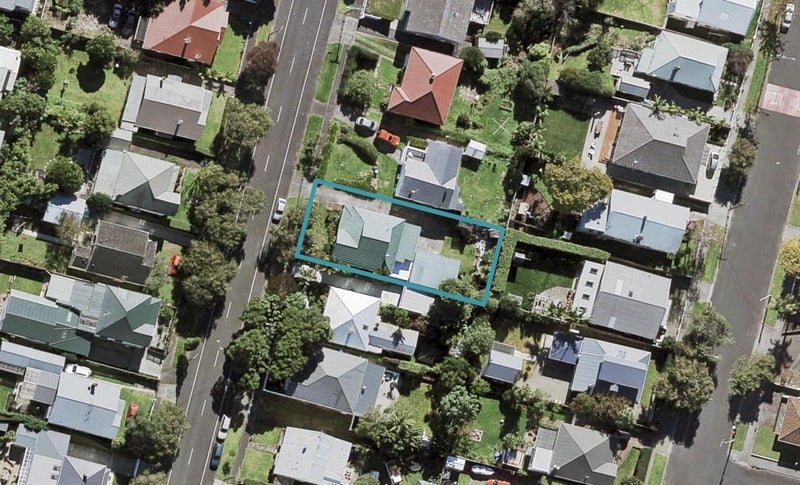 14 Pine Street, Mount Eden, Auckland - Carousel 1