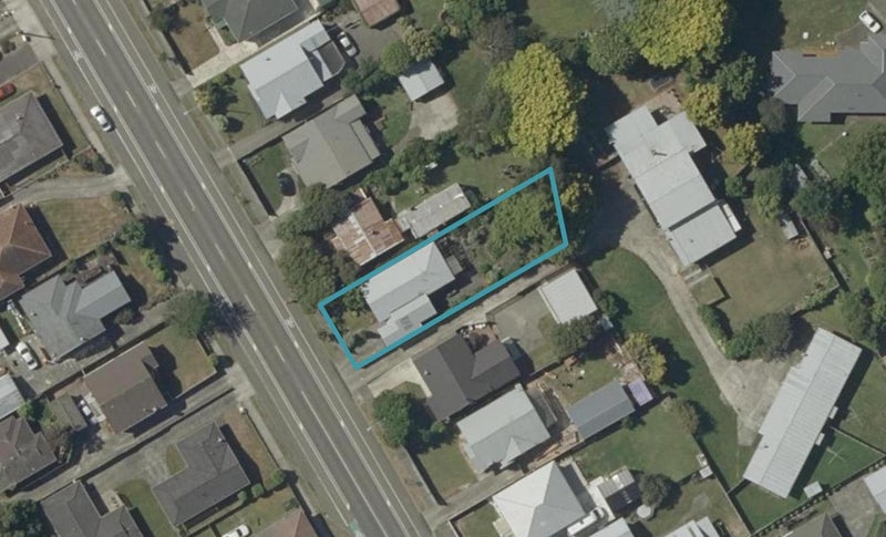 35 Wood Street, Takaro, Palmerston North - Carousel 1