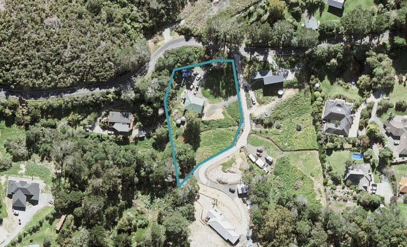 3A Hobbs Road, Matakatia, Whangaparaoa - Carousel 1