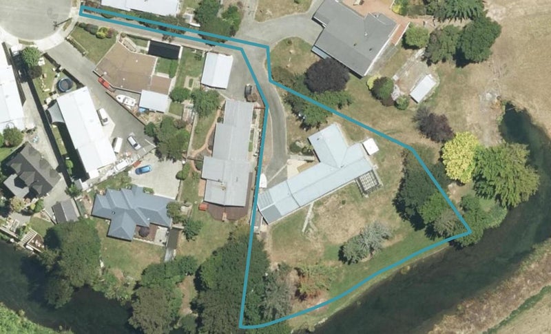 168A Budge Street, Riversdale, Blenheim - Carousel 1