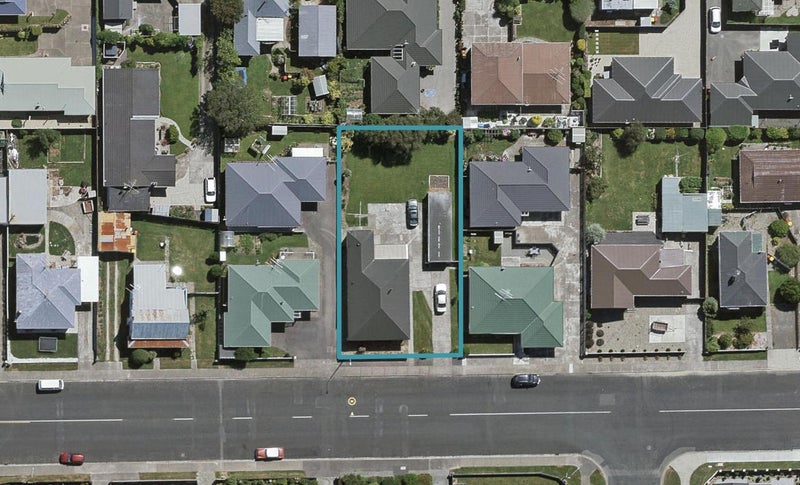 182 King Street, Windsor, Invercargill - Carousel 1