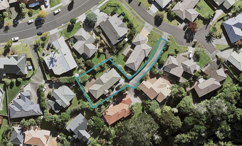 5 Owl Court, Unsworth Heights, Auckland - Carousel 1