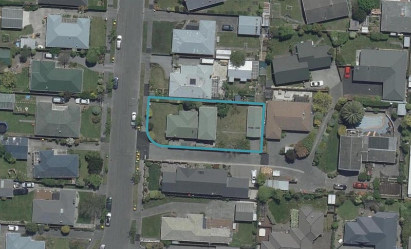 17 Clipper Place, Redwood, Christchurch - Carousel 1