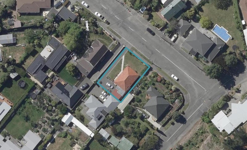 38 Campbell Street, Sumner, Christchurch - Carousel 1