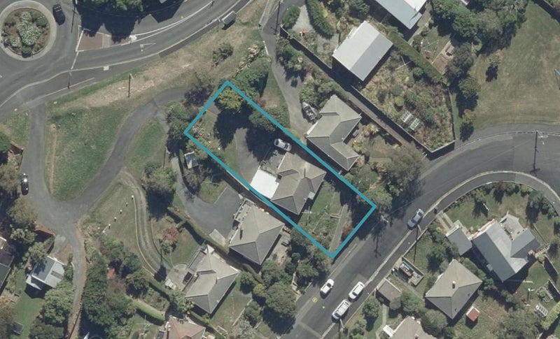 51 Belford Street, Waverley, Dunedin - Carousel 1