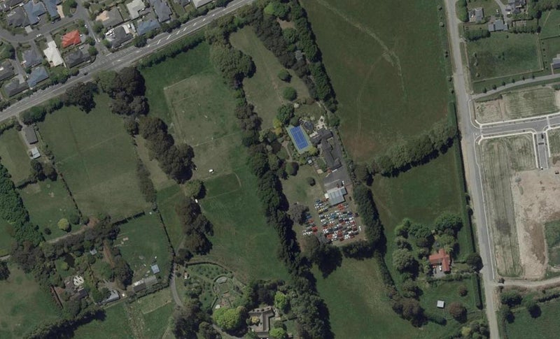3 Eccles Place, Halswell, Christchurch - Carousel 1