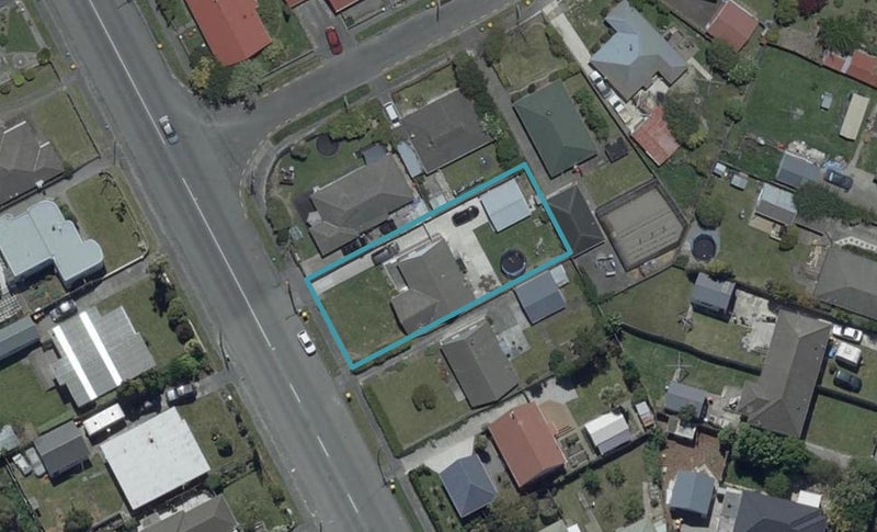 330 Hills Road, Mairehau, Christchurch - Carousel 1
